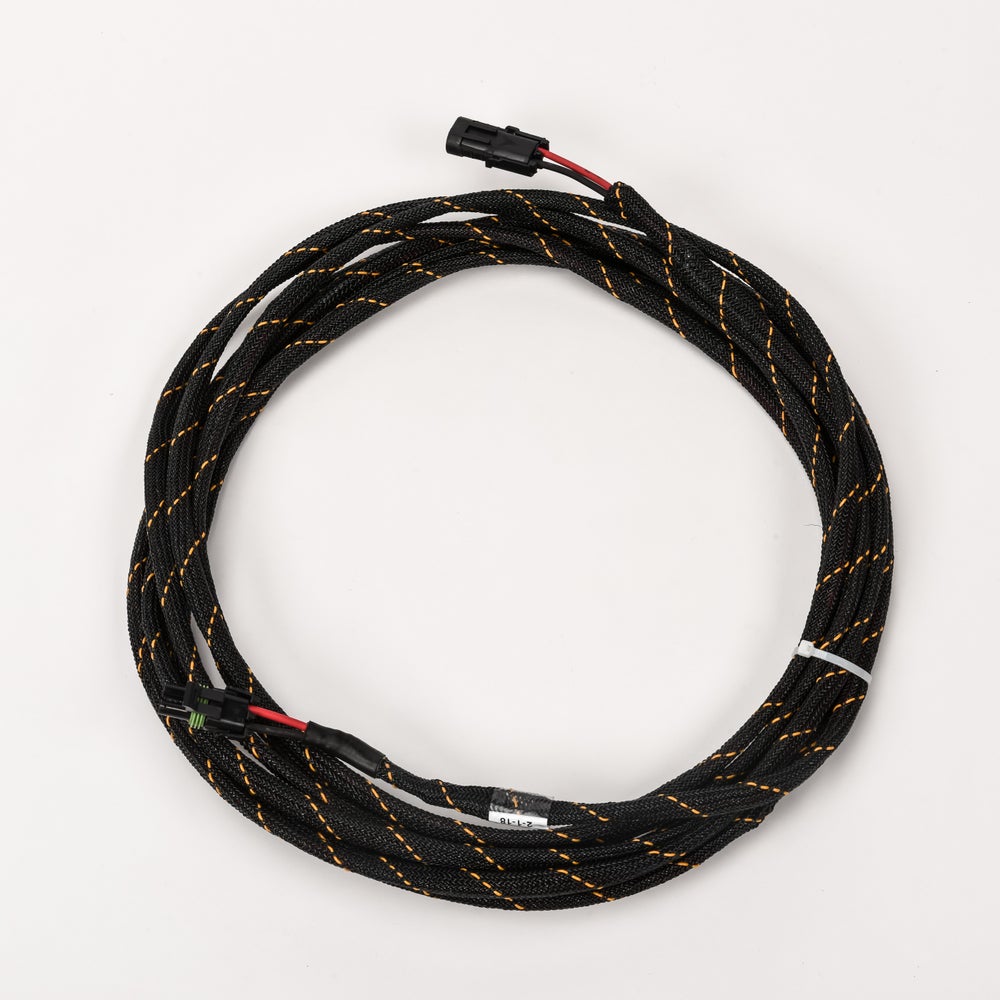 Precision Planting Harness, WeatherPack Power Ext (25') 725921 Parts - True Ag & Turf