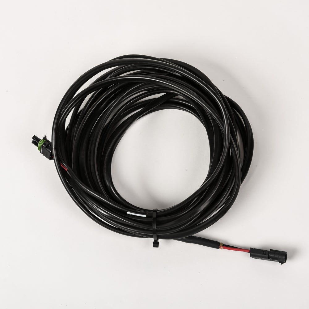 Precision Planting Harness, WeatherPack Power Ext (35') 725922 Parts - True Ag & Turf