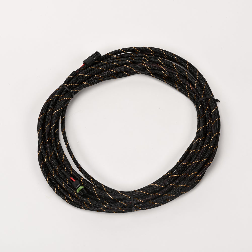 Precision Planting Harness, WeatherPack Power Ext (45') 725923 Parts - True Ag & Turf