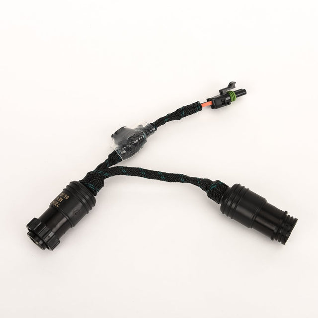 Precision Planting Harness, Cab Power Split 725925 Parts - True Ag & Turf