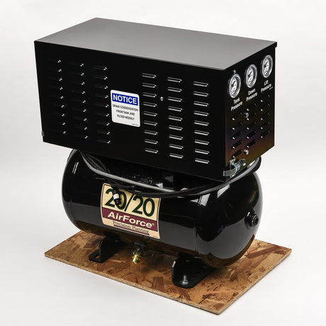 precision planting air force cost Precision Planting Update Kit, 12V Compressor Air Force 726581 – True Ag & Turf