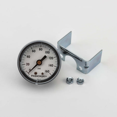 Precision Planting Gauge, 160 PSI Panel Mount 726092 Parts - True Ag & Turf
