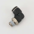 Precision Planting Elbow, 1/4" NPT x 3/8 PTC Swivel 90 726110 Parts - True Ag & Turf