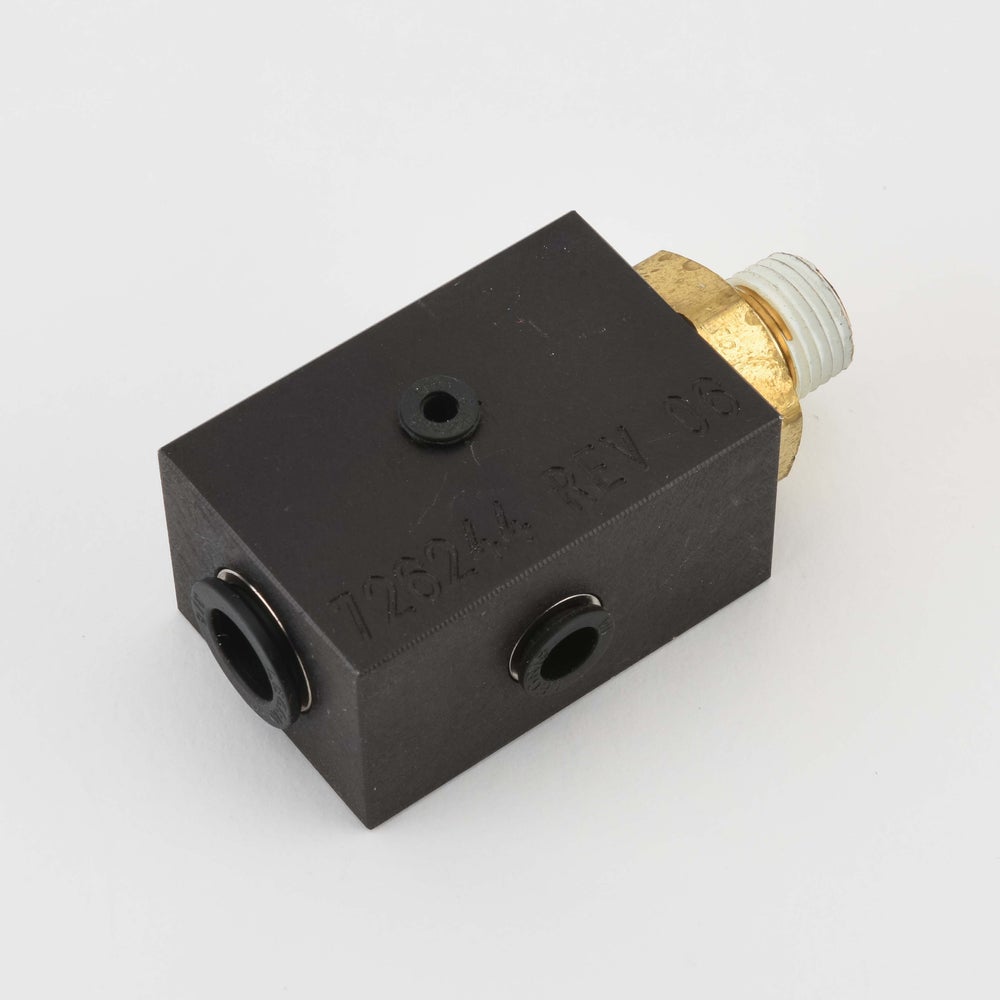 Precision Planting Valve, Assembly Inlet Check 726245 – True