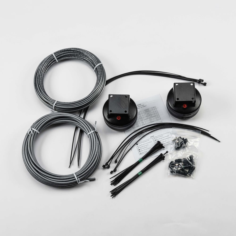 Precision Planting Line Kit, Lift 12-16 Row 726305 – True Ag & Turf