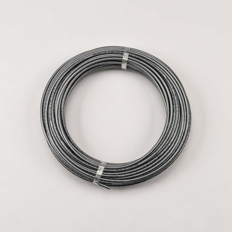 Precision Planting Tubing, 150' 1/4" OD, .040 Wall DOT Type A Silver Nylon 726317 Parts - True Ag & Turf