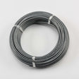 Precision Planting Tubing, 250' 1/4" OD , .040 Wall DOT Type A Silver Nylon 726319 Parts - True Ag & Turf