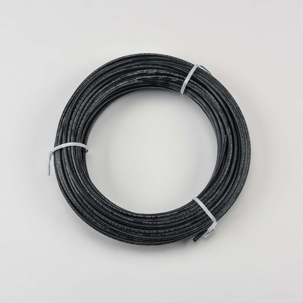 Precision Planting Tubing, 150' 1/4" OD , .040 Wall Black Nylon 726323 Parts - True Ag & Turf