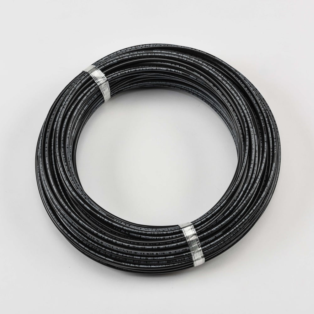 Precision Planting Tubing, 200' 1/4" OD , .040 Wall Black Nylon 726324 Parts - True Ag & Turf