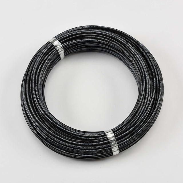 Precision Planting Tubing, 200' 1/4" OD , .040 Wall Black Nylon 726324 Parts - True Ag & Turf