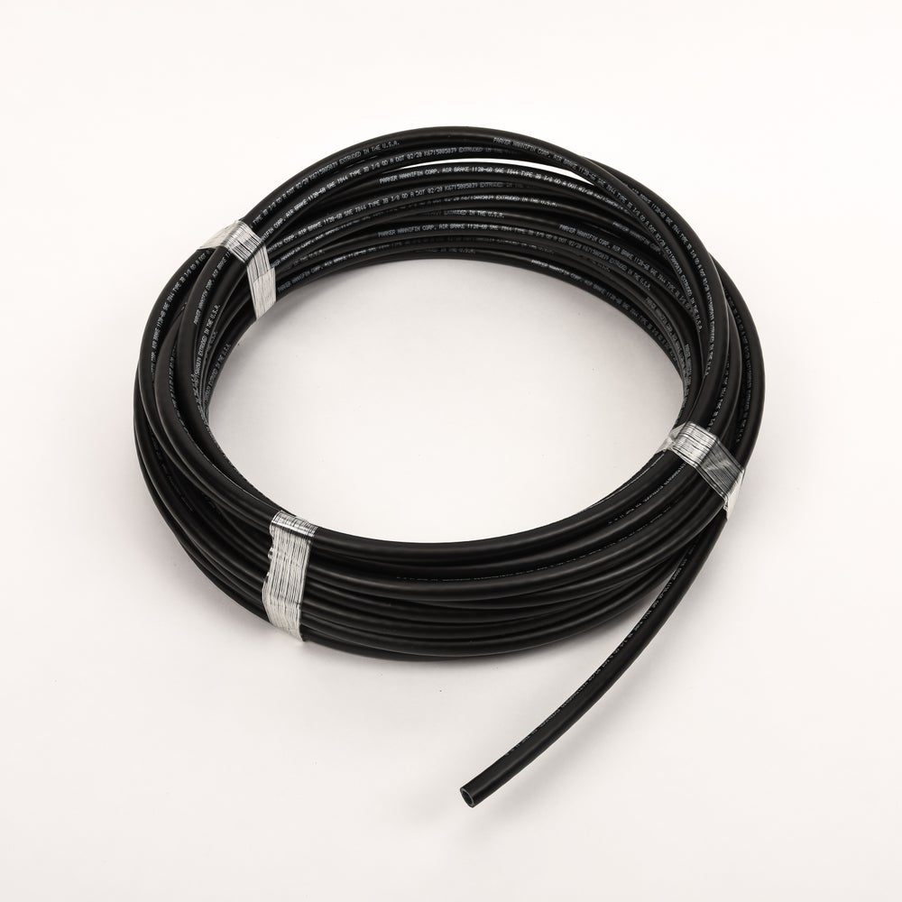 Precision Planting Tubing, 50' 3/8" OD , .050 Wall Black Nylon 726332 Parts - True Ag & Turf