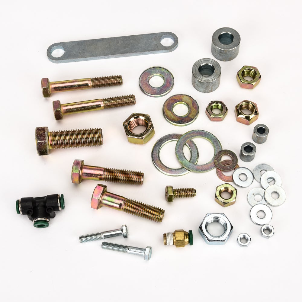 Precision Planting Hardware Kit, Row Unit 726353 Parts - True Ag & Turf