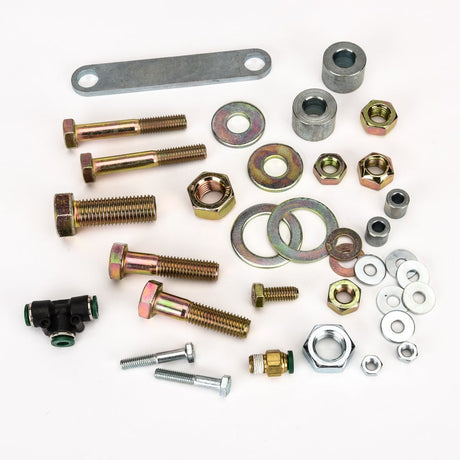 Precision Planting Hardware Kit, Row Unit 726353 Parts - True Ag & Turf