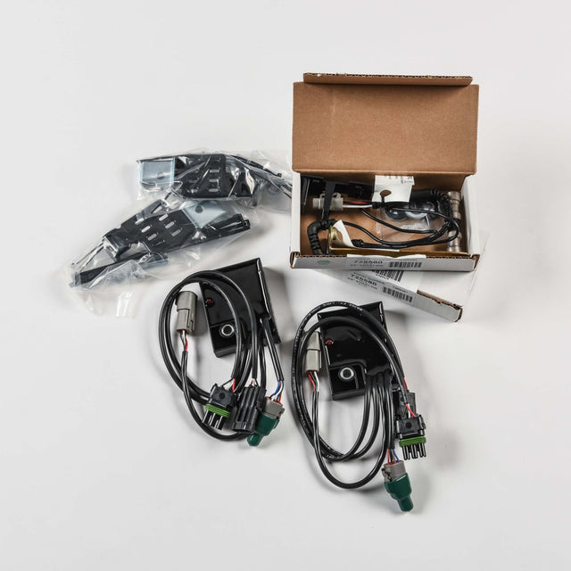 Precision Planting Smart Pin and RUM Kit - 2 5/8" Pins and 2 RUMs 726375 Parts - True Ag & Turf