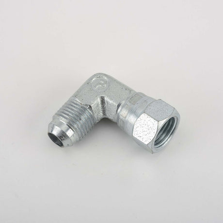 Precision Planting JIC Swivel 90 Deg Elbow -6 726424 Parts - True Ag & Turf
