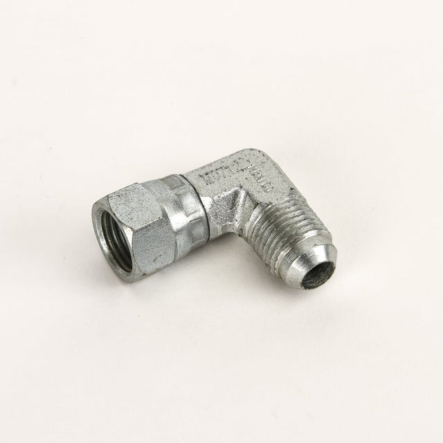 Precision Planting JIC Swivel 45 Deg Elbow -6 726426 Parts - True Ag & Turf