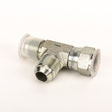 Precision Planting JIC TEE, Male Run -10 726428 Parts - True Ag & Turf