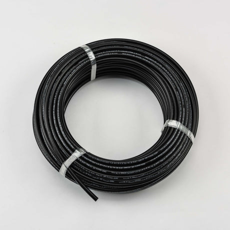 Precision Planting Tubing, 150' 3/8" OD , .050 Wall Black Nylon 726474 Parts - True Ag & Turf