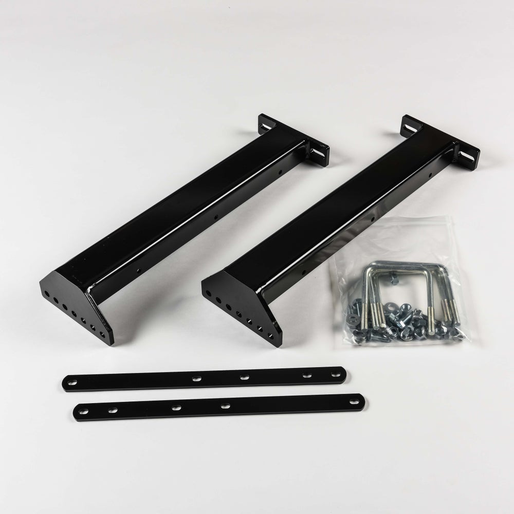 Precision Planting Mounting Kit, 3Pt Hitch Crossbar Stand 726515 Parts - True Ag & Turf