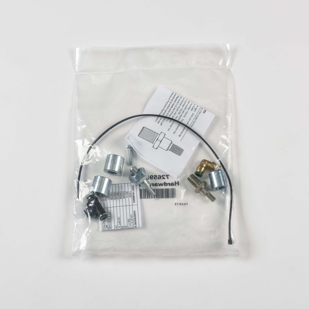 Precision Planting Hardware Kit, Lift Conversion 7200+ 726595 Parts - True Ag & Turf