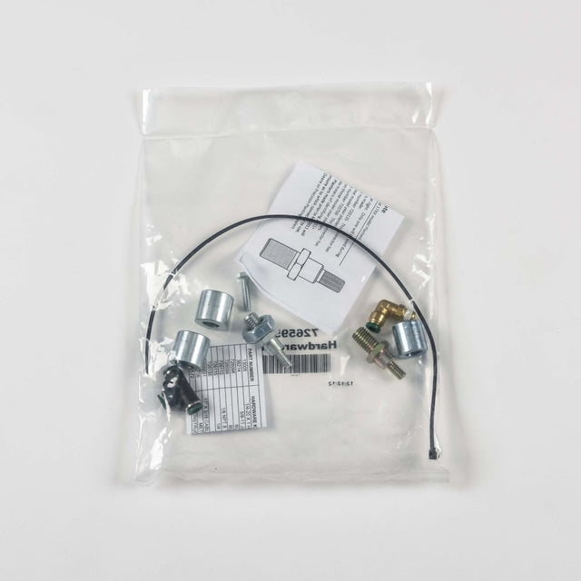 Precision Planting Hardware Kit, Lift Conversion 7200+ 726595 Parts - True Ag & Turf