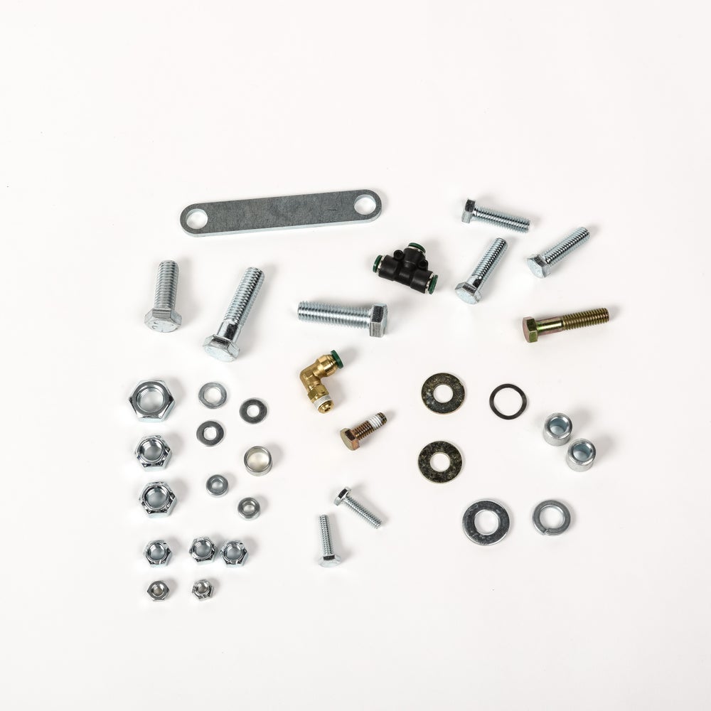 Precision Planting Hardware Kit, Pneumatic Kinze Push 726610 Parts - True Ag & Turf