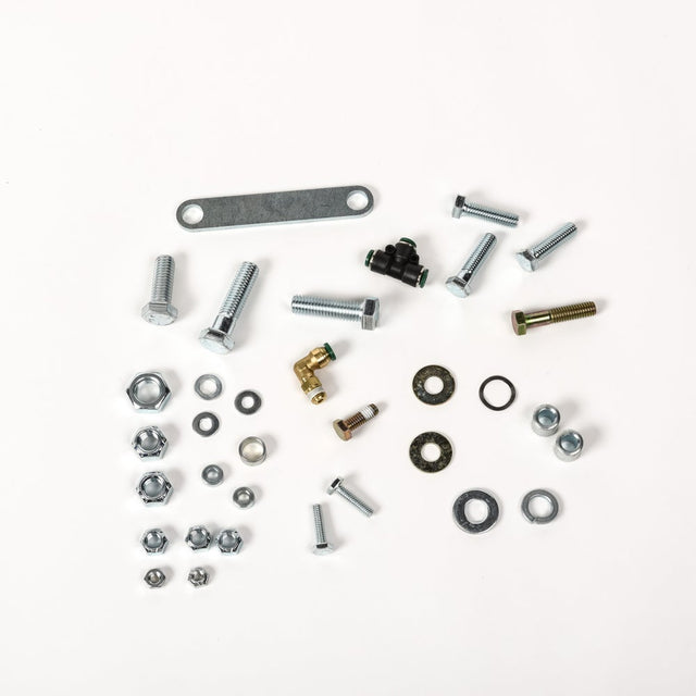 Precision Planting Hardware Kit, Pneumatic Kinze Push 726610 Parts - True Ag & Turf