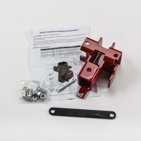 Precision Planting Extension Kit, Case 24" Parallel Arm 726685 Parts - True Ag & Turf