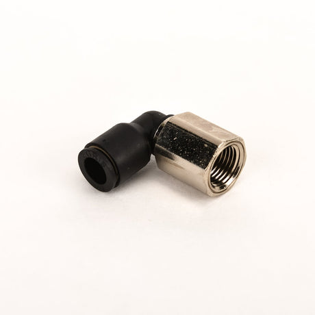 Precision Planting Elbow, Female 1/8" NPT X 1/4" PTC 726711 Parts - True Ag & Turf