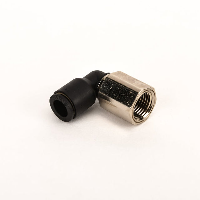 Precision Planting Elbow, Female 1/8" NPT X 1/4" PTC 726711 Parts - True Ag & Turf