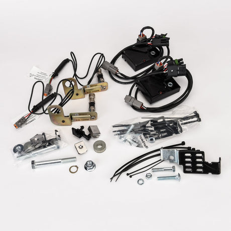 Precision Planting Smart Pin and RUM Kit - 2 JDME5 Pins and 2 RUMs 726740 Parts - True Ag & Turf