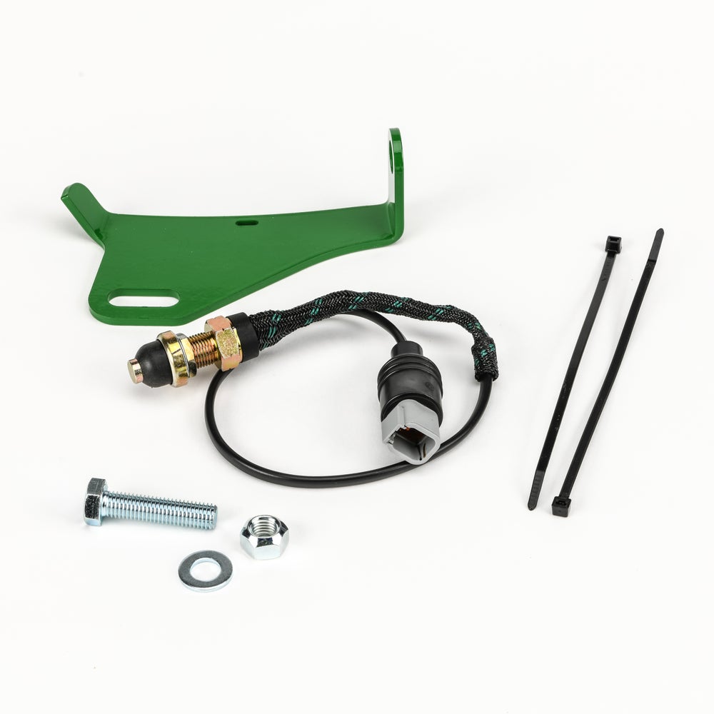 メンテナンス P &D Precision Planting Lift Switch Kit, JD XP & PP Long Arm 726800