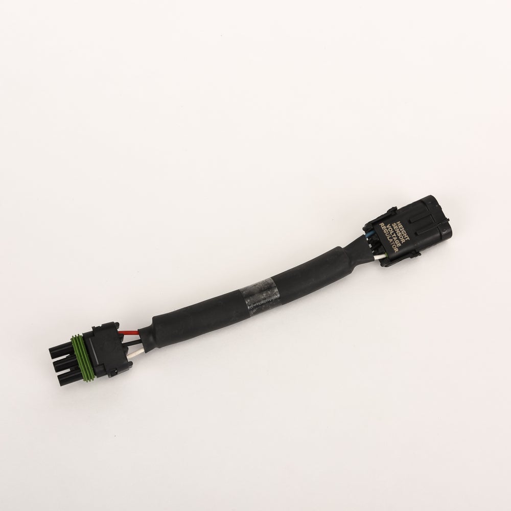 Precision Planting Harness, Regulator Height Sensor Voltage 727042 Parts - True Ag & Turf