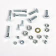 Precision Planting Hardware, Hydraulic Motor Kit 727049 Parts - True Ag & Turf
