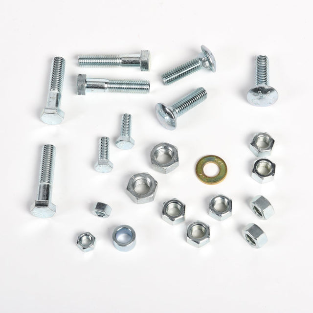 Precision Planting Hardware, Hydraulic Motor Kit 727049 Parts - True Ag & Turf