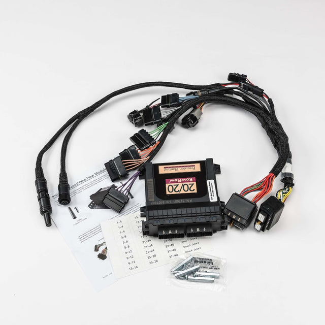 Precision Planting Kit, Secondary Module RowFlow 727101 Parts - True Ag & Turf