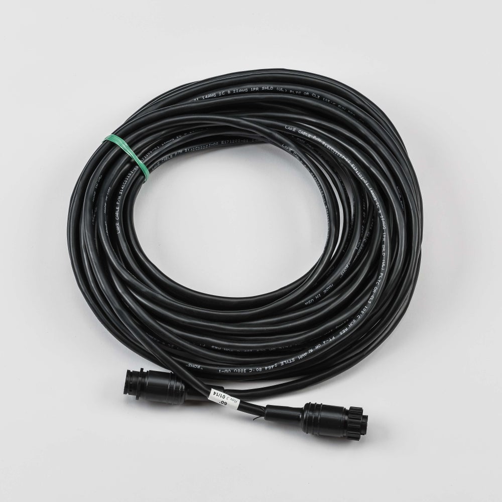 Precision Planting Harness, CAN with Power Extension 60' 727109 Parts - True Ag & Turf