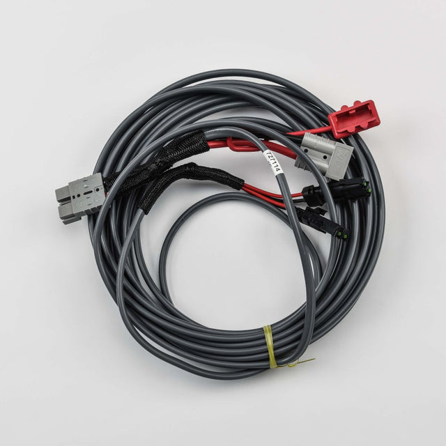 Precision Planting Harness, Aux Power Extension 35' 727114 Parts - True Ag & Turf