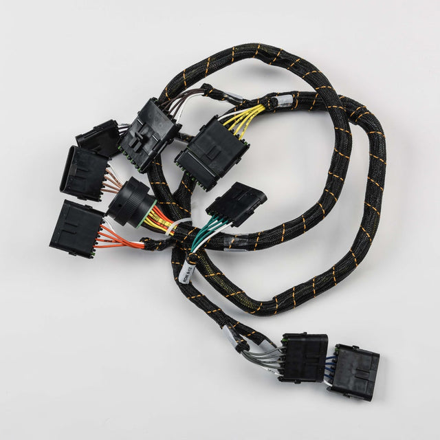 Precision Planting Harness, Adapter JD Row Command 727117 Parts - True Ag & Turf