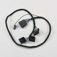 Precision Planting Harness, Adapter Ag Leader Seed Command 727118 Parts - True Ag & Turf