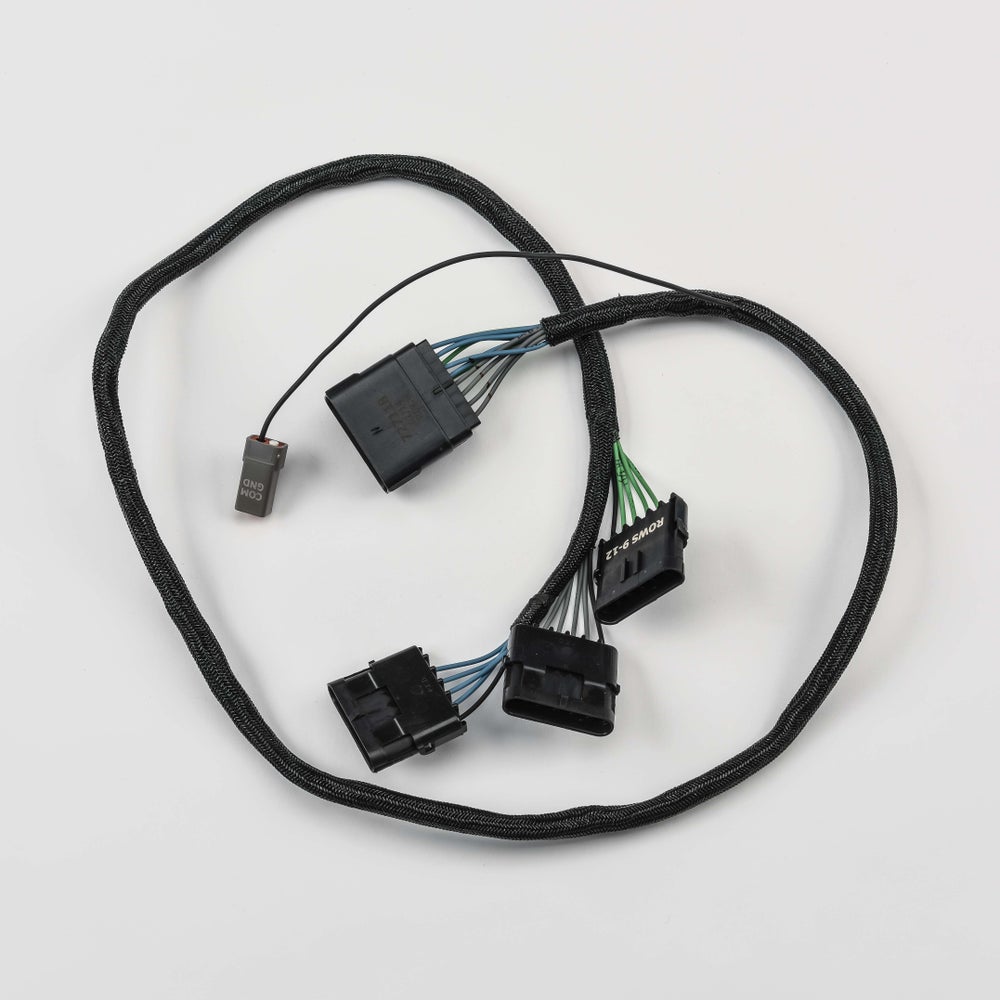 Precision Planting Harness, Adapter Ag Leader Seed Command 727118 Parts - True Ag & Turf