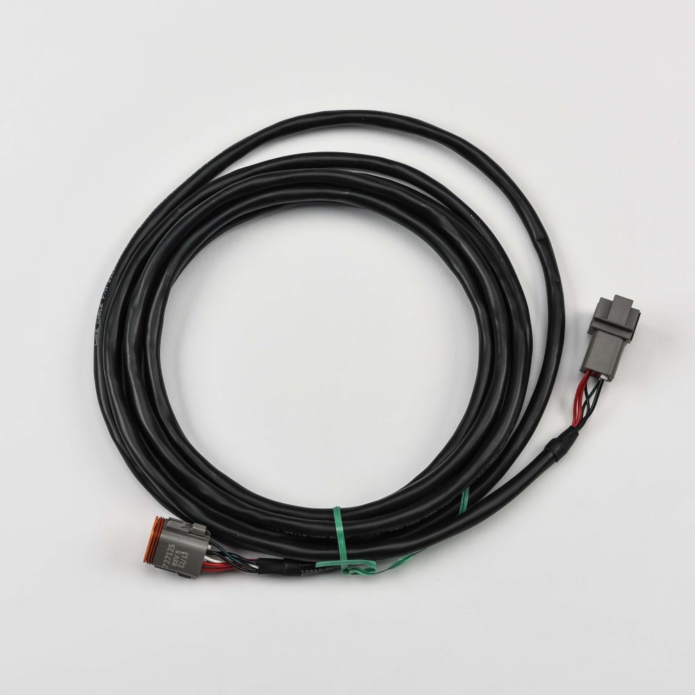 Precision Planting Harness, Extension Hydraulic Motor 15' 727125 Parts - True Ag & Turf