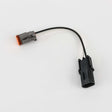 Precision Planting Harness, Adapter Valve Deutsch 727127 Parts - True Ag & Turf