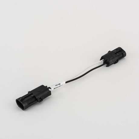Precision Planting Harness, Adapter Valve Weather Pack 727128 Parts - True Ag & Turf