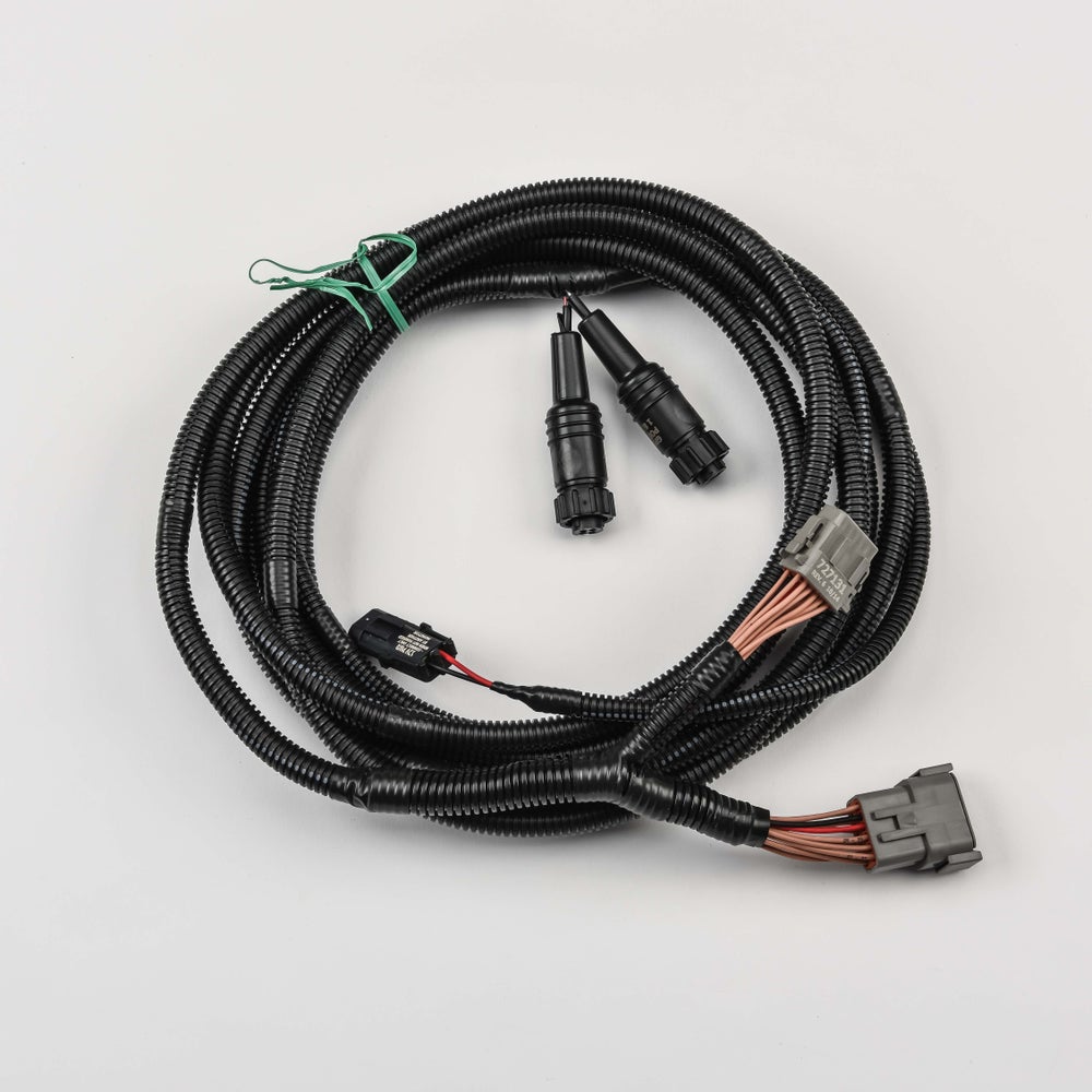 Precision Planting Harness, Trimble Adapter 727131 – True Ag & Turf