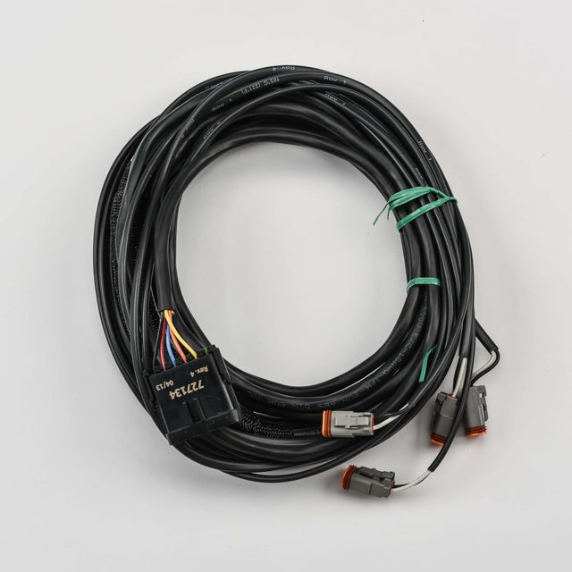 Precision Planting Harness, 4 Row Electric Clutch John Deere 727134 Parts - True Ag & Turf