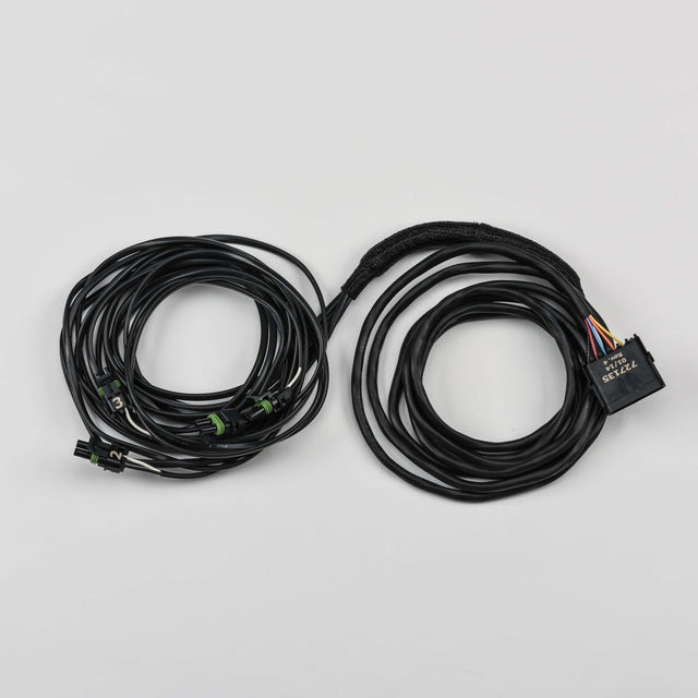 Precision Planting Harness, 4 Row Electric Clutch Ag Leader 727135 Parts - True Ag & Turf