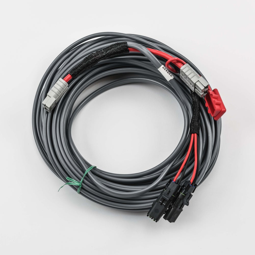 Precision Planting Harness, Aux Power Extension 60' 727137 Parts - True Ag & Turf