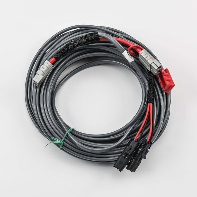 Precision Planting Harness, Aux Power Extension 60' 727137 Parts - True Ag & Turf