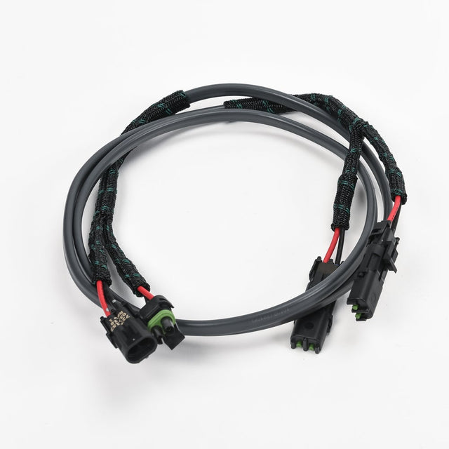Precision Planting Harness, Aux Splitter, Weatherpack 727152 Parts - True Ag & Turf